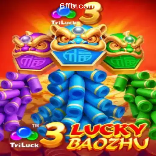 Exploring the Thrills of 3LuckyBaozhu at 6F.COM Online Cassino Brasil #1