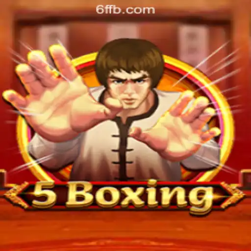 Exploring the Dynamic World of 5Boxing: An Exciting Addition to Brazilian Gaming