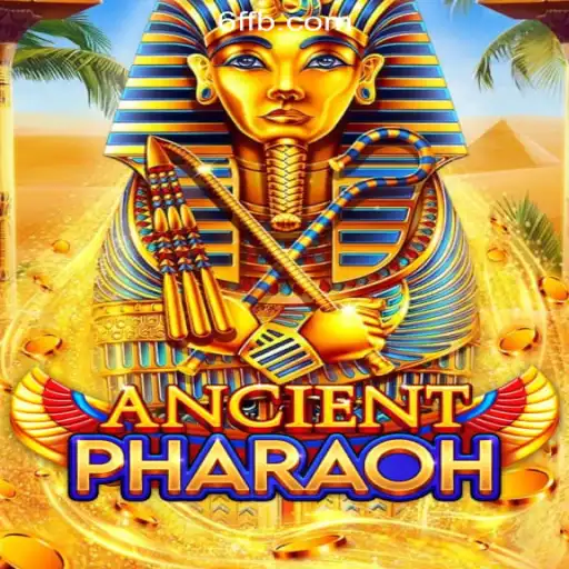 AncientPharaoh: Unveiling the Mystery of the Game at 6F.COM Online Cassino Brasil #1