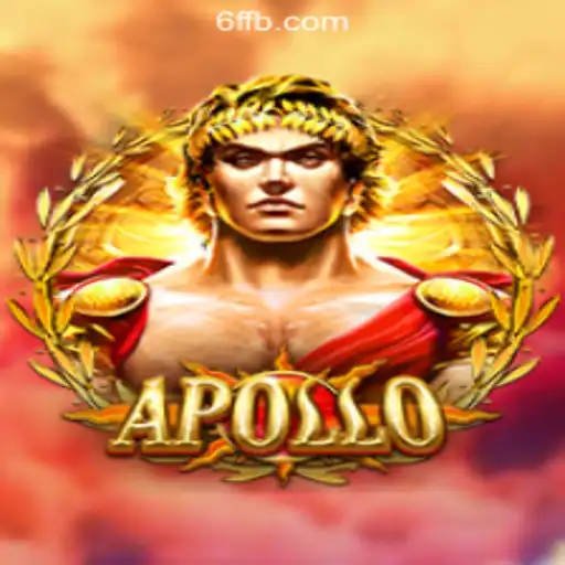 Explore the Thrilling World of Apollo at 6F.COM Online Cassino Brasil #1