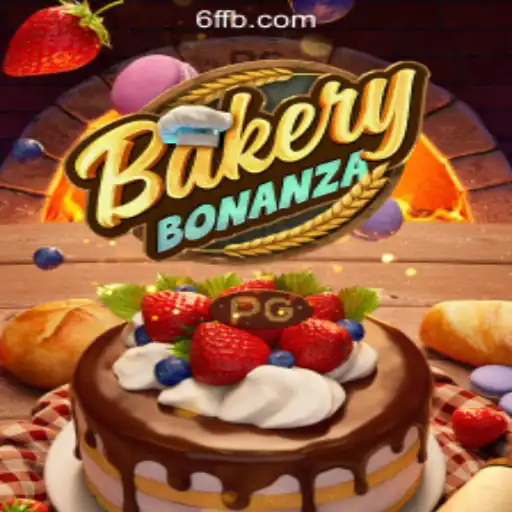 Discover BakeryBonanza: A Sweet Gaming Experience at 6F.COM Online Cassino Brasil #1