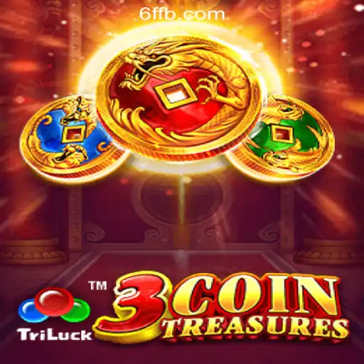 Unveiling 3CoinTreasures: The Intriguing Game Taking 6F.COM Online Cassino Brasil by Storm