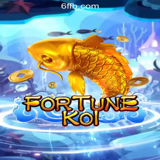 Discover the Excitement of FORTUNEKOI at 6F.COM Online Cassino Brasil