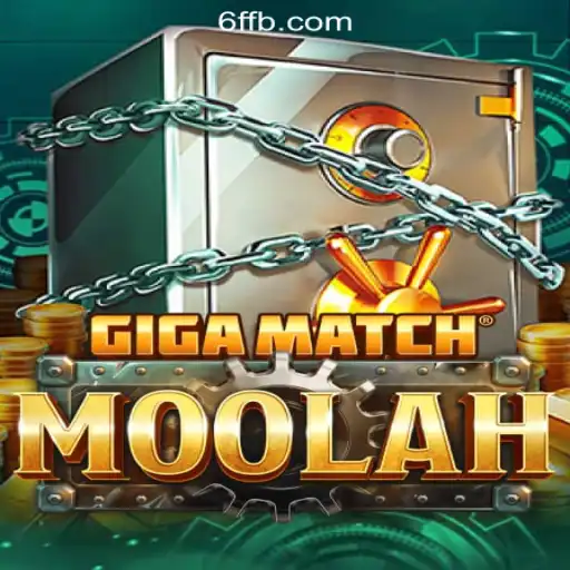 Explore GigaMatchMoolah: The Revolutionary Online Casino Game