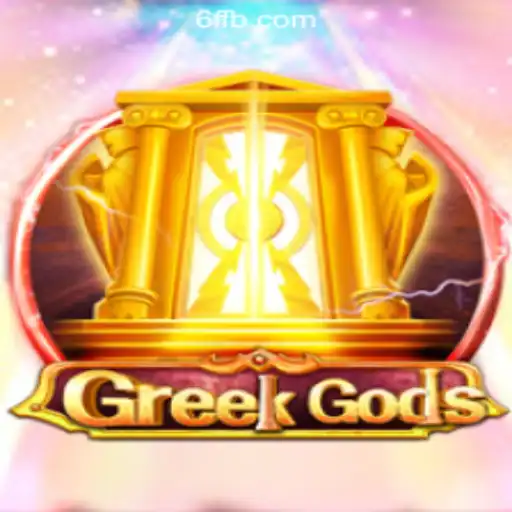 Exploring GreekGods: The Premier Experience at 6F.COM Online Cassino Brasil