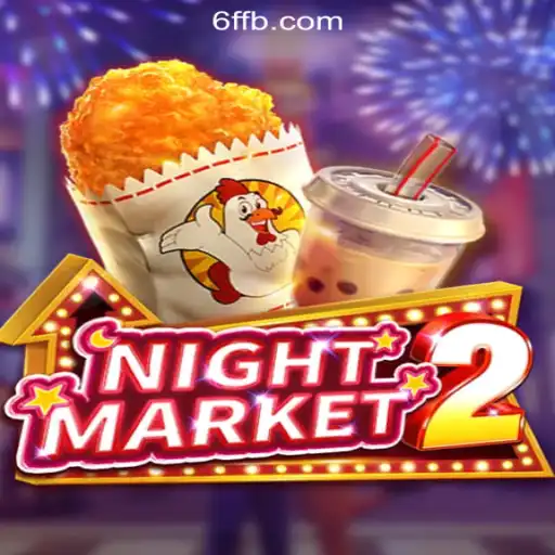 Discover the Exciting World of NightMarket2: The Ultimate Casino Experience