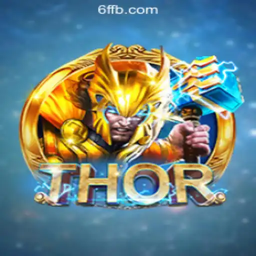 Unleashing the Power of THOR: A Leading Game in 6F.COM Online Cassino Brasil #1