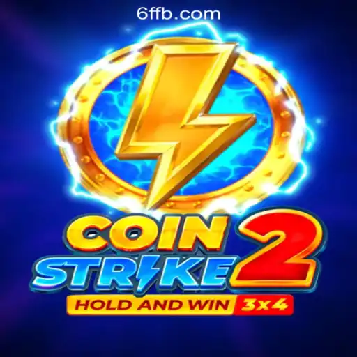 Discover the Thrilling World of Coinstrike2 at 6F.COM Online Cassino Brasil #1