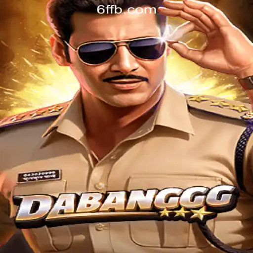 Experience the Thrill of DABANGGG at 6F.COM Online Cassino Brasil #1