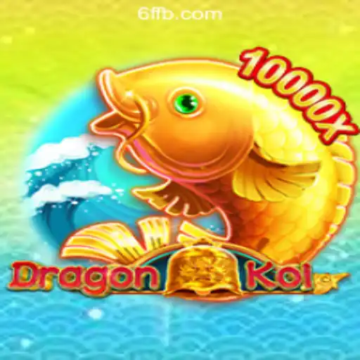 Discover DragonKoi: The Thrilling Game Taking Brazil by Storm