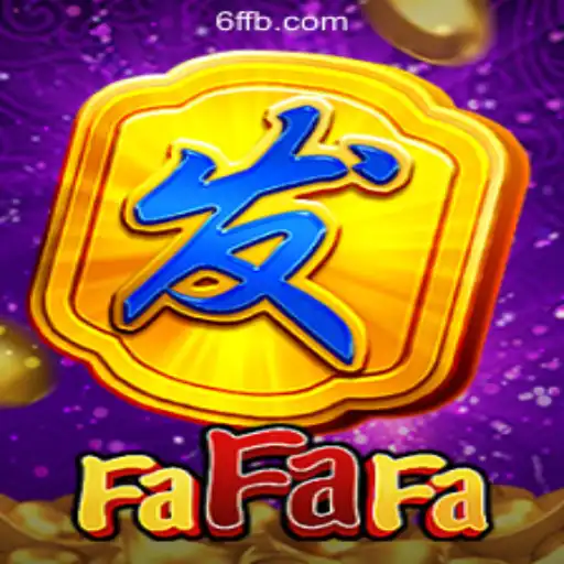 Discover the Thrills of FaFaFa: A Top Choice at 6F.COM Online Cassino Brasil #1
