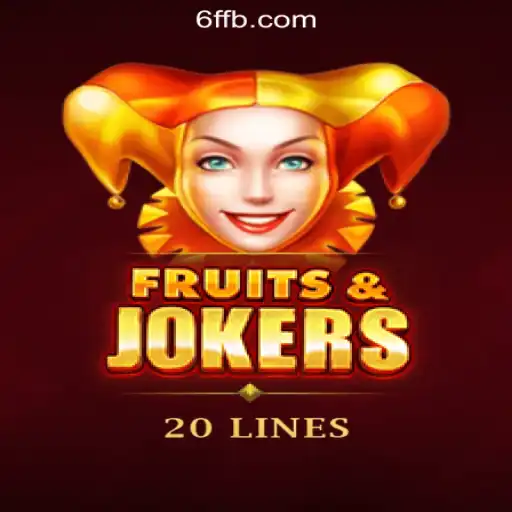 Exploring the Thrills of FruitsAndJokers20 at 6F.COM Online Cassino Brasil #1
