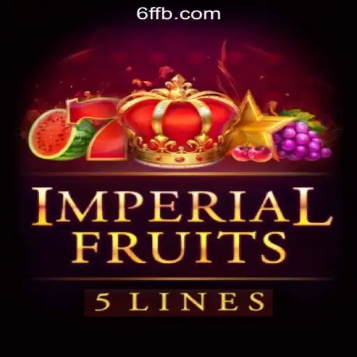 ImperialFruits5 and 6F.COM Online Cassino Brasil #1: A Dive into the Gaming World