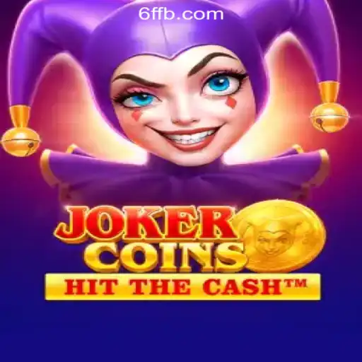 Discovering JokerCoins: Brazil's Leading Online Casino Experience with 6F.COM