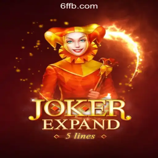 Exploring the World of JokerExpand: The Premier Game at 6F.COM Online Cassino Brasil #1