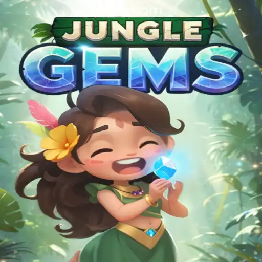 Exploring the Thrilling World of JungleGems: A Premier Casino Game at 6F.COM Online Cassino Brasil #1