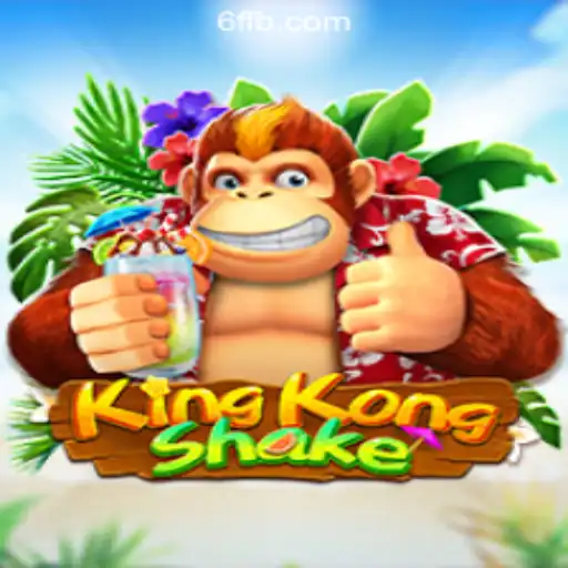 KingKongShake: The Revolutionary Casino Game Taking Brazil by Storm