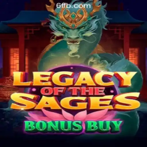 Discovering the Thrills of LegacyoftheSagesBonusBuy in the World of Online Cassinos