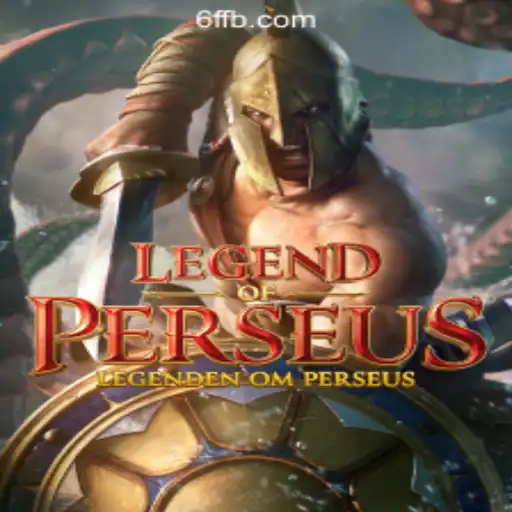 Explore the Epic World of LegendofPerseus: A Mythical Adventure