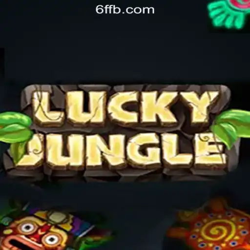 Discover the Thrilling World of LuckyJungle at 6F.COM Online Cassino Brasil #1