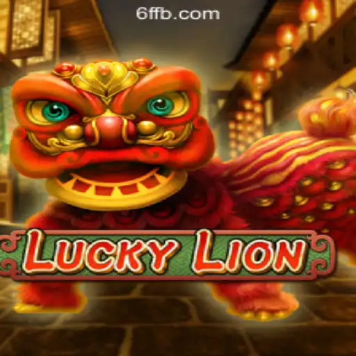Discover the Thrills of LuckyLion: Your Guide to Winning Big in the 6F.COM Online Cassino Brasil #1