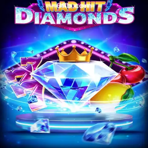 Discover the Thrills of MadHitDiamonds: The Enchanting Game at 6F.COM Online Cassino Brasil #1