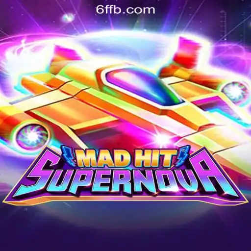 Discover the Thrilling World of MadHitSupernova