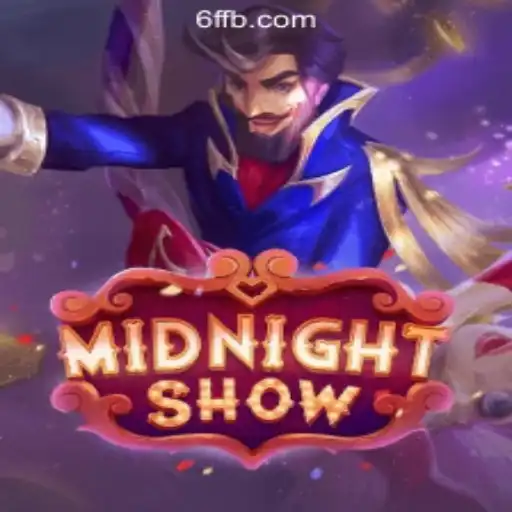 MidnightShow: The Exciting Journey into the World of 6F.COM Online Cassino Brasil #1