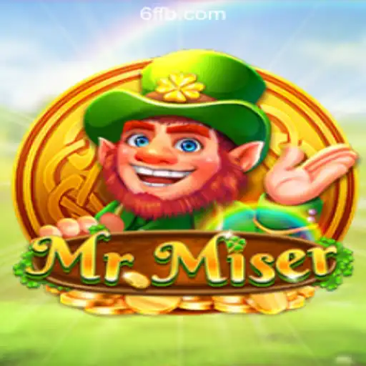 Discover the Thrills of MrMiser: A Top Choice at 6F.COM Online Cassino Brasil #1