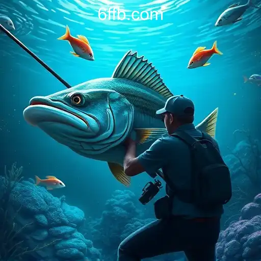 Online Fishing