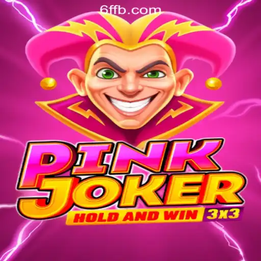 Discover the Thrills of Pinkjoker at 6F.COM, the Premier Online Cassino Brasil #1