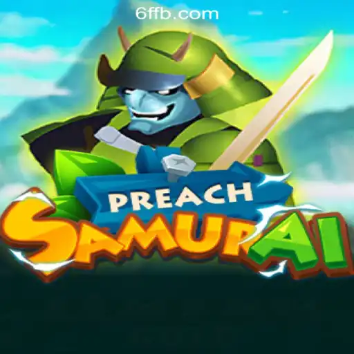 Discover the Exciting World of PreachSamurai: A Comprehensive Guide