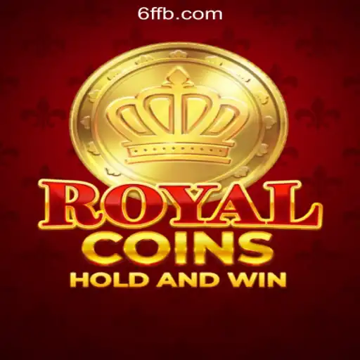 Diving Into the Exciting World of RoyalCoins: The Premier Game at 6F.COM Online Cassino Brasil #1