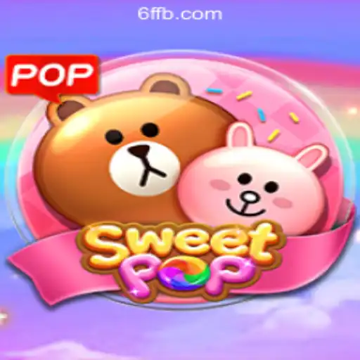 SweetPOP: The Ultimate Candy-Themed Casino Adventure at 6F.COM Online Cassino Brasil #1