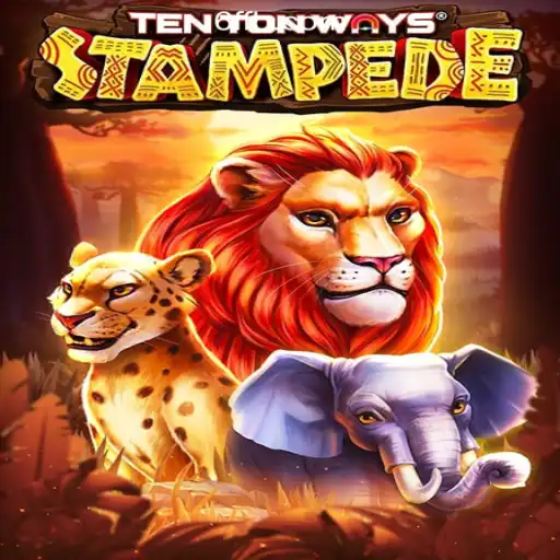 Discovering TenTonWaysStampede: A Wild Ride Into Gaming Excitement