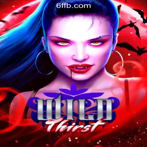 Unveiling WildThirst: The Thrilling Experience with 6F.COM Online Cassino Brasil #1