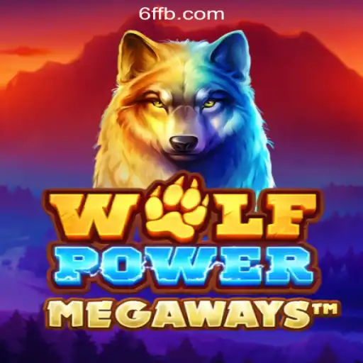 Explore the Thrilling World of WolfPowerMega at 6F.COM Online Cassino Brasil #1